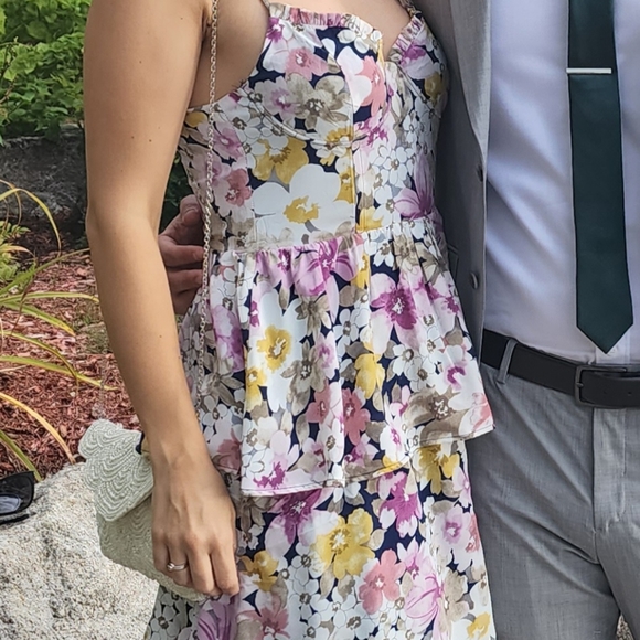 Lulus Dress - Picture 3 of 4